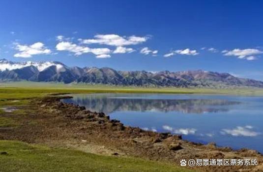 智慧旅游票務(wù)軟件對傳統(tǒng)景區(qū)管理進行升級改造