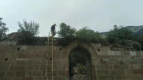 濟南市靈巖寺景區(qū)加強環(huán)境整治,提升景區(qū)旅游品質(zhì)