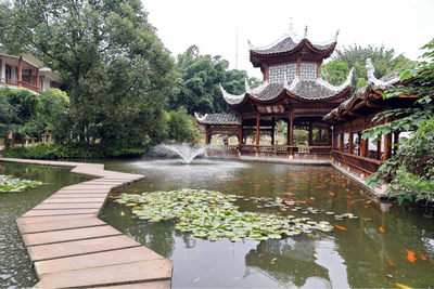 黃果樹(shù)瀑布