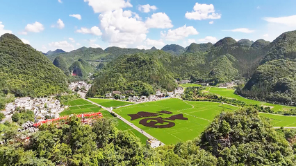 興義景區(qū)推行分時(shí)段預(yù)約管理，精細(xì)化服務(wù)提升游客體驗(yàn)